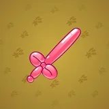 Light Sword #9652