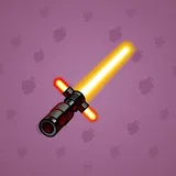 Light Sword #9657