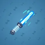 Light Sword #9664