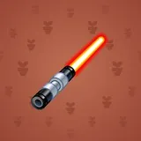 Light Sword #9665