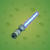 Light Sword #9671