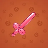 Light Sword #9686
