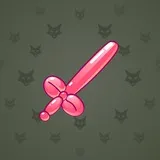 Light Sword #9691