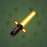Light Sword #9701
