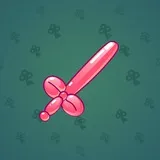 Light Sword #9703