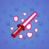 Light Sword #9707