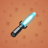 Light Sword #9711
