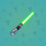 Light Sword #9717