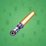 Light Sword #9760