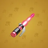 Light Sword #9779