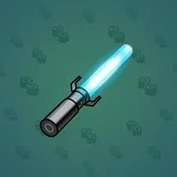 Light Sword #9783