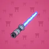 Light Sword #9788
