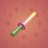 Light Sword #9798