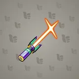 Light Sword #9804