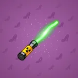 Light Sword #9810