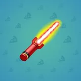 Light Sword #9827