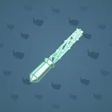 Light Sword #9832