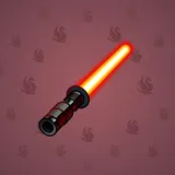 Light Sword #9843