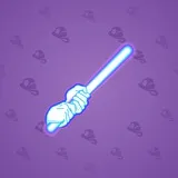 Light Sword #9846