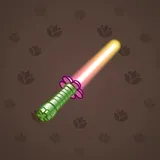 Light Sword #9854