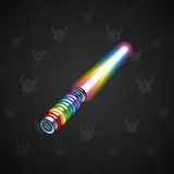 Light Sword #9857