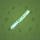 Light Sword #9860