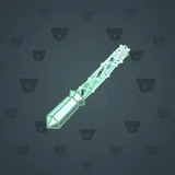 Light Sword #9862