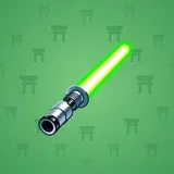 Light Sword #9866