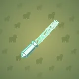 Light Sword #9868