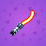 Light Sword #9877