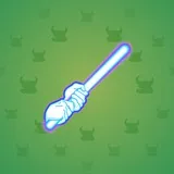 Light Sword #9879