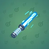 Light Sword #9883