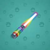 Light Sword #9892