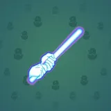 Light Sword #9894