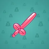 Light Sword #9904