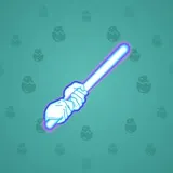 Light Sword #9923