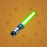 Light Sword #9930