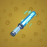 Light Sword #9931