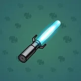 Light Sword #9934