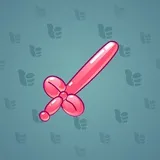 Light Sword #9938