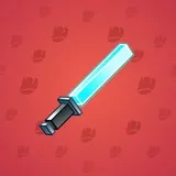 Light Sword #9951