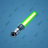 Light Sword #9962