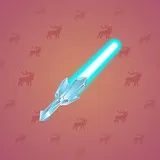 Light Sword #9963