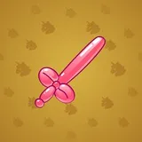 Light Sword #9967