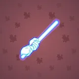 Light Sword #9969
