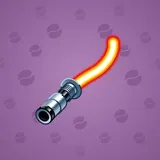 Light Sword #9972