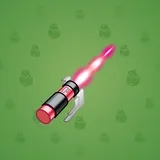 Light Sword #9974