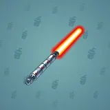 Light Sword #9975