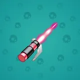 Light Sword #9979