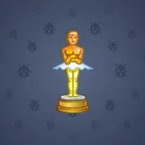 Mini Oscar #1937